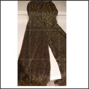 Dance and Marvel  Jumpsuit